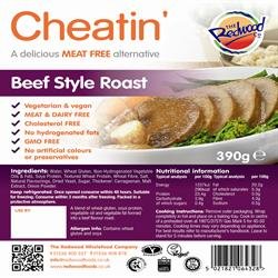 VBites - Redwood Cheatin Beef Style Roast