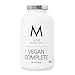 Produktbild More Nutrition Vegan Complete - 2 Monats Packung - Nahrungsergänzung Für eine Vegane Ernährung 1 x 300 Kapseln
