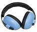 Banz Mini Earmuffs - Age 3 Months + - Blue