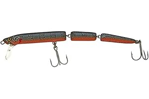 Molix Amo da Pesca Sandeel Articolato Argento 1 Pz