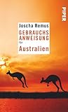Image de Gebrauchsanweisung für Australien