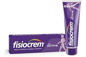 FISIOCREM 60 ML
