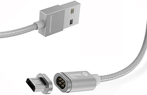 DIGITALKEY Wsken Mini 2 USB-MICRO Magneticoì for Sync and battery charger - For Huawei Imac Notebook and Smartphone (USB-MICRO)