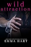 Cover zum Buch Wild Attraction