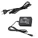 Produktbild HQRP Netzadapter / Netzteil fuer Samsung SMX-C10 SMX-C10RN SMX-C100 SMX-C13 mit HQRP Untersetzer