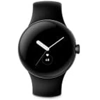Google Pixel Watch Smartwatch, Svart, 41 mm