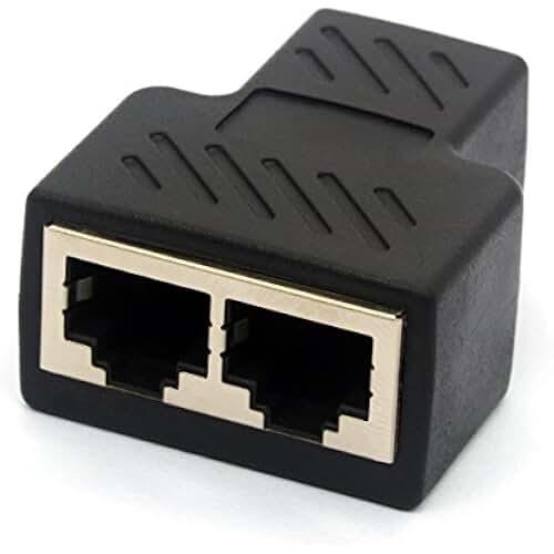 Amazon.es rj45 splitter