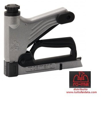 153526 ironware Clavadora Grapadora ro-marocama 10 "