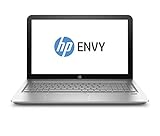 Notebook HP ENVY 15-ae107nl Core i7-5500U 16Gb 1Tb 15.6' FHD NVIDIA GeForce GTX950M 4GB Windows 10 HOME (Ricondizionato Certificato)