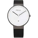 BERING Time Herren-Armbanduhr Max René UltraSlim 12639-874