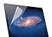 Produktbild KMP 1115137000 Displayschutzfolie für Apple MacBook Pro Retina, 33,02 cm (13 Zoll) schwarzer Rahmen