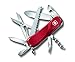 Produktbild Victorinox Taschenmesser Junior 3 Rot, 2.3913.SKE
