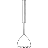 Ikea KONCIS potato crusher, stainless steel