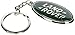 Price comparison product image NEW HIGH QUALITY LAND ROVER METAL CAR KEYRING/FOB KEY RING