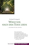 Wieso wir nach dem Tode leben: ... und welchen Sinn das Leben hat by
