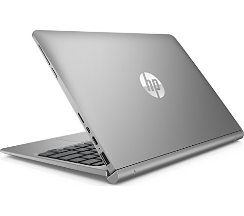 HP Pavilion X2 - Detachable (10-n154na) Turbo Silver - 10.1