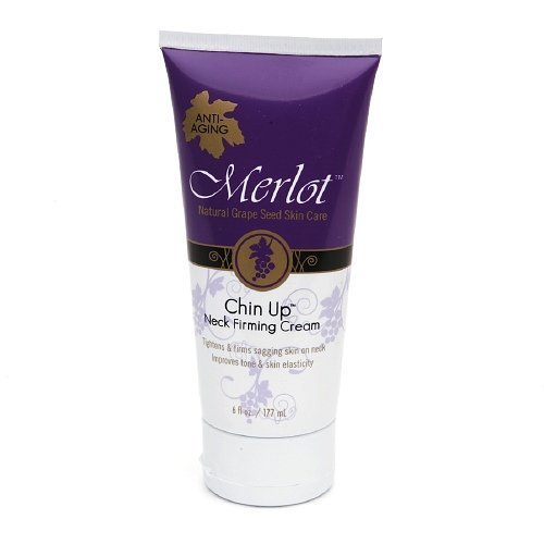 Chin Up Neck Firming Cream