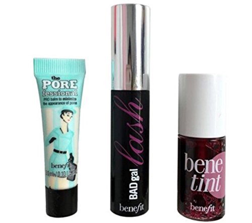 BENEFIT HAPPY BEAUTY DAY SET