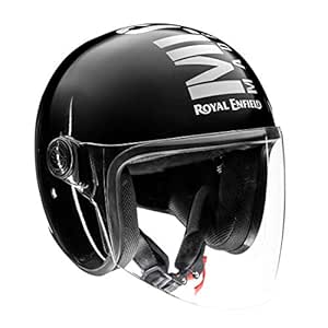 royal enfield helmet visor glass
