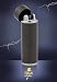 Produktbild Tesla-Lighter T02 | Lichtbogen Feuerzeug, elektronisches USB Feuerzeug, Single-Arc Lighter, wiederaufladbar - verschiedene Farben (Schwarz)