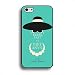 Produktbild TPU Silikon Back Cover Hülle, iPhone 6Plus Audrey Tiffany & Co. Hülle, Tiffany & Co. Hülle, Tiffany & Co. Hülle For iPhone 6Plus