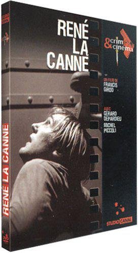 Preisvergleich Produktbild René la canne [FR Import]