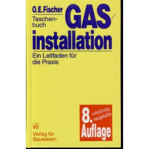 [PDF] Download Gasinstallation Kostenlos