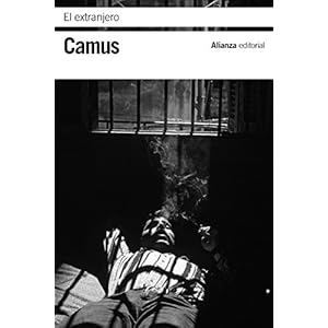 El extranjero (El Libro De Bolsillo - Bibliotecas De Autor - Biblioteca Camus)