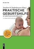 Image de Praktische Geburtshilfe: mit geburtshilflichen Operationen