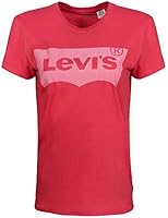 Levi's The Perfect Tee, T-Shirt Donna