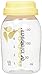 Medela Breastmilk Collection And Storage Bottles, 5 Ounce