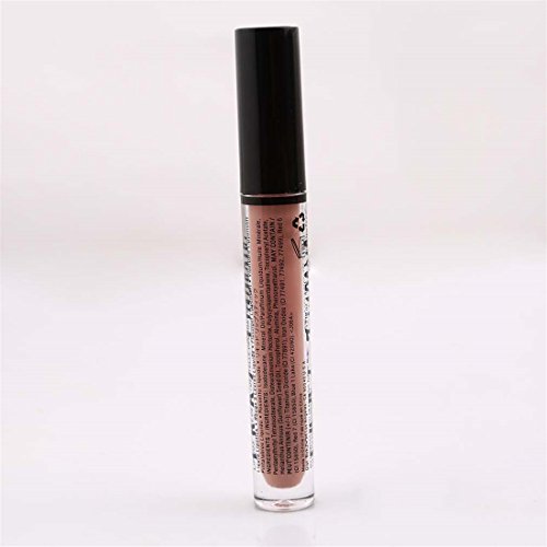 VWH 1pcs Luxus Metallische Wasserdicht Lipgloss flüssiger Lippenstifte - 2