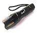 Produktbild LED einstellbarer Fokus Zoomable Taschenlampe A100 CREE XM-L2 U2 1200LM 5 LED Zoomen Taschenlampe