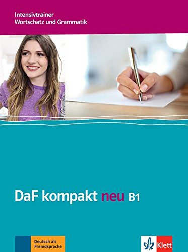 Libro de lectura gratis DaF kompakt neu in 3 Banden PDF