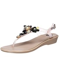 Gioseppo 44419, Sandalias con Punta Abierta para Mujer