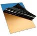 Produktbild Aerzetix: 10 Blätter Kupferblech für Leiterplatte 100/75 / 1,5mm FR4 Epoxidharz Fiberglas C19016