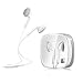 Produktbild MEIZU Stereo Headset,  Weiß