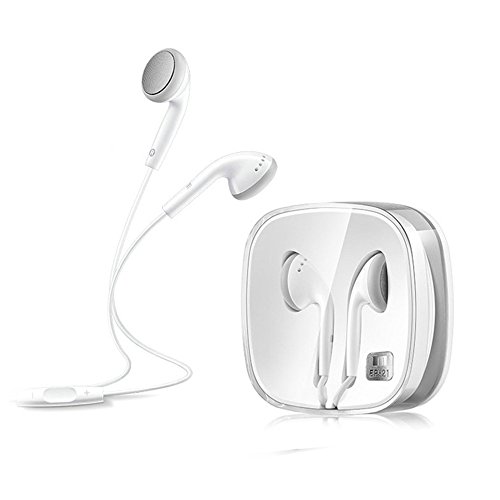 Preisvergleich Produktbild MEIZU Stereo Headset, Weiß
