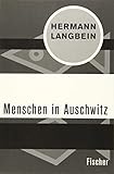 Menschen in Auschwitz by