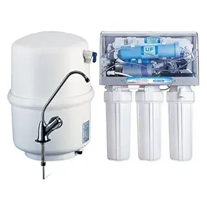 KENT Excell Plus Ultraviolet Water Purifier - 15L