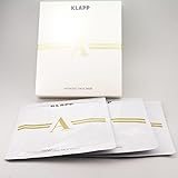 Klapp: A CLASSIC - Hydrogel Face Mask (3 stk)