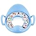 Produktbild BCL-WC-Sitze Toilettensitz Potty Training mit Pads für Kleinkinder, blau