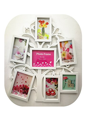 portafotos multiples originales