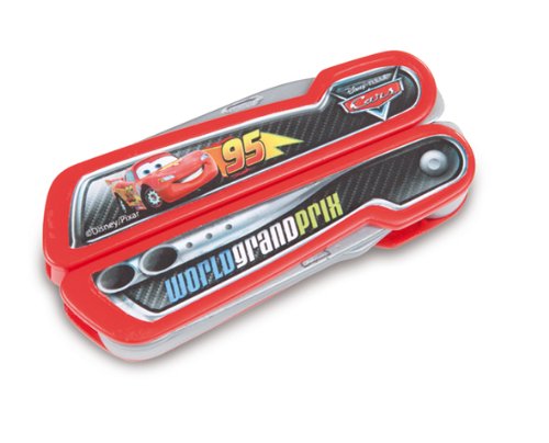 Preisvergleich Produktbild Simba Cars Multitool Taschenmesser