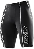 2XU Herren Hose Compression Shorts