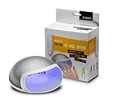 ID Beauty Salon UV Nail Dryer | Dries Nail Polish & Nail Art