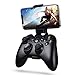 Produktbild Wireless Bluetooth Game Controller Gamepad Joystick Womdee Wireless Pro Controller Gamepad für Android iOS/Gear VR/Tablet/Smart TV/Game Boy Emulator