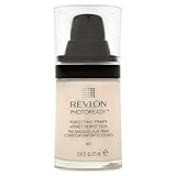 prebase sombras revlon Repara y alisa la piel para crear un lienzo perfecto beneficios reduce la apariencia de los poros y líneas finas se equilibra la textura de la piel