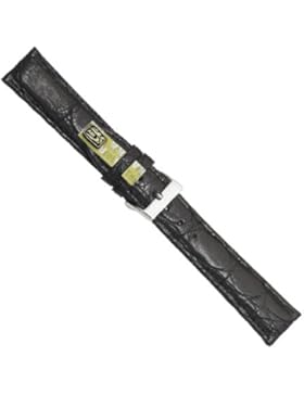 Uhrbanddealer 20mm Ersatzband Uhrenarmband