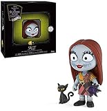 100% auténtico Funko 32853 5 Star: NBX: Sally, Multi, Standard